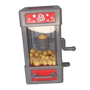 My Life As Movie Theater Play Set Popcorn Popper Replacement